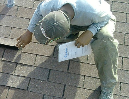 Selecting a Roofing Contractor in Louisville, KY