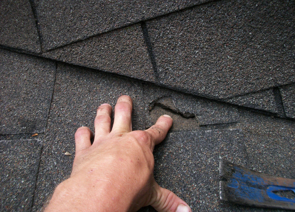 7 QUESTIONS YOU SHOULD ASK THE ROOFING CONTRACTOR: QUESTION 1